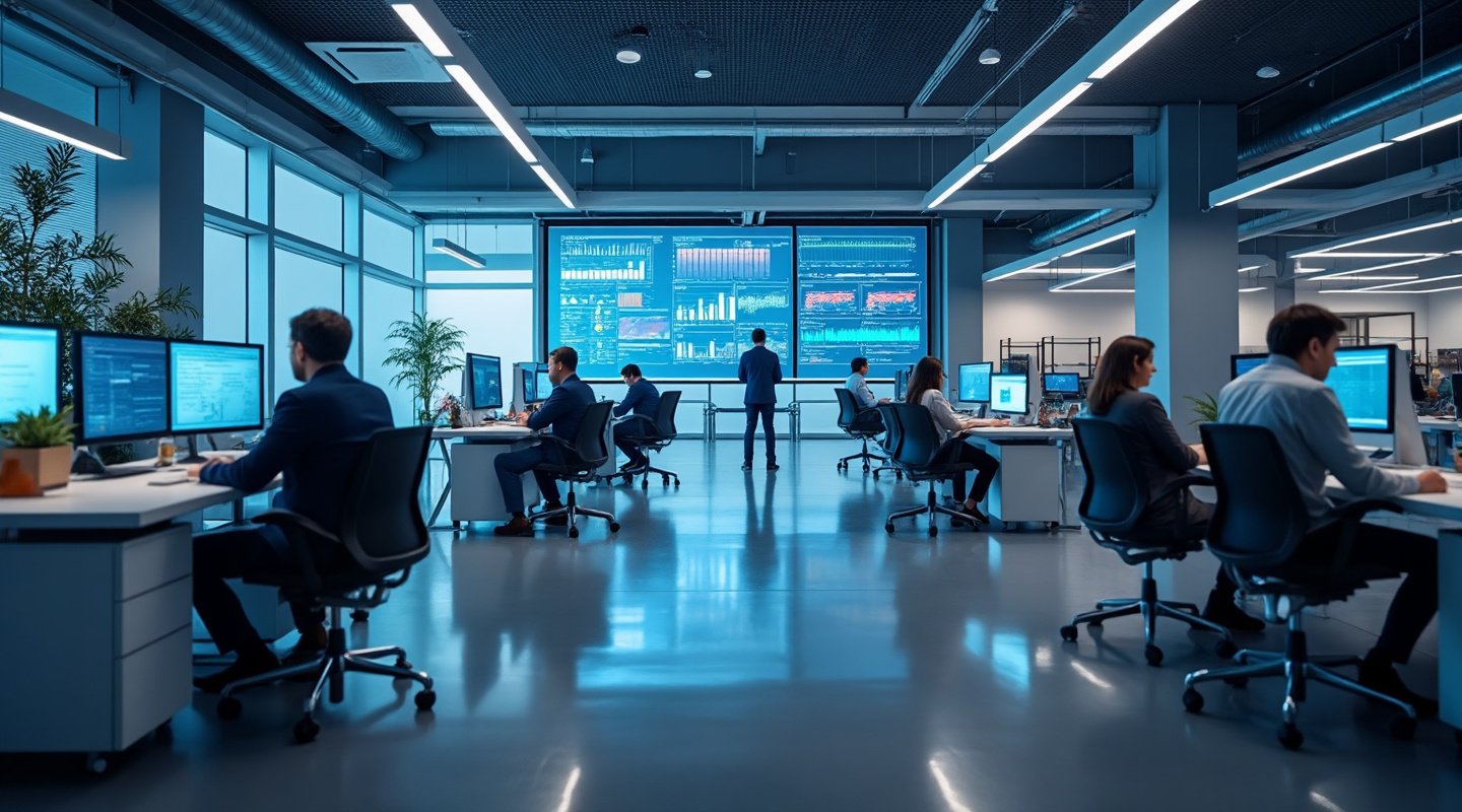 QuickWin Media Marketing Strategie